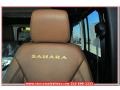 2013 Bright White Jeep Wrangler Unlimited Sahara 4x4  photo #21