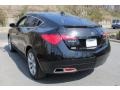 Crystal Black Pearl - ZDX AWD Photo No. 6