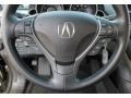 Crystal Black Pearl - ZDX AWD Photo No. 16