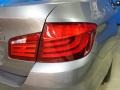 2012 Space Gray Metallic BMW 5 Series 528i xDrive Sedan  photo #33