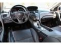 Crystal Black Pearl - ZDX AWD Photo No. 17