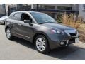 Grigio Metallic - RDX SH-AWD Photo No. 1