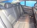 2012 Space Gray Metallic BMW 5 Series 528i xDrive Sedan  photo #37