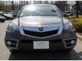 2010 Grigio Metallic Acura RDX SH-AWD  photo #2