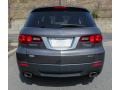 2010 Grigio Metallic Acura RDX SH-AWD  photo #5