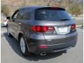 2010 Grigio Metallic Acura RDX SH-AWD  photo #6