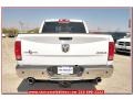 2013 Bright White Ram 1500 Lone Star Crew Cab 4x4  photo #5