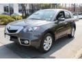 Grigio Metallic - RDX SH-AWD Photo No. 7