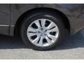 Grigio Metallic - RDX SH-AWD Photo No. 8
