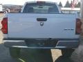 Bright White - Ram 2500 SLT Regular Cab 4x4 Photo No. 6