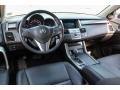 Grigio Metallic - RDX SH-AWD Photo No. 17