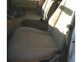 2010 Oxford White Ford E Series Van E350 XLT Passenger  photo #2