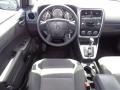 2010 Dodge Caliber Dark Slate Gray Interior Dashboard Photo