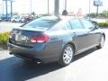 Flint Gray Mica - GS 300 AWD Photo No. 3
