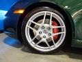 2009 Porsche 911 Carrera S Coupe Wheel