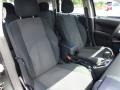 2010 Dodge Caliber Dark Slate Gray Interior Front Seat Photo