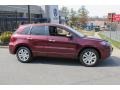 Basque Red Pearl - RDX SH-AWD Photo No. 3