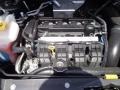 2.0 Liter DOHC 16-Valve Dual VVT 4 Cylinder 2010 Dodge Caliber Heat Engine