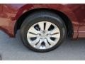 Basque Red Pearl - RDX SH-AWD Photo No. 8