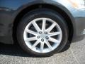 Flint Gray Mica - GS 300 AWD Photo No. 9