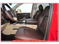 Flame Red - 2500 Laramie Longhorn Mega Cab 4x4 Photo No. 14