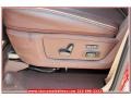 Flame Red - 2500 Laramie Longhorn Mega Cab 4x4 Photo No. 15