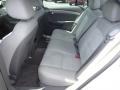 White Diamond Tricoat - Malibu LT Sedan Photo No. 5