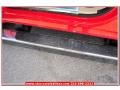 Flame Red - 2500 Laramie Longhorn Mega Cab 4x4 Photo No. 16