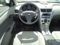 White Diamond Tricoat - Malibu LT Sedan Photo No. 6