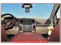 Flame Red - 2500 Laramie Longhorn Mega Cab 4x4 Photo No. 26