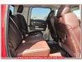Flame Red - 2500 Laramie Longhorn Mega Cab 4x4 Photo No. 27