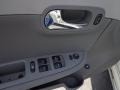 White Diamond Tricoat - Malibu LT Sedan Photo No. 17