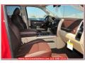 Flame Red - 2500 Laramie Longhorn Mega Cab 4x4 Photo No. 28