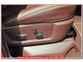Flame Red - 2500 Laramie Longhorn Mega Cab 4x4 Photo No. 29