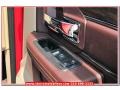Flame Red - 2500 Laramie Longhorn Mega Cab 4x4 Photo No. 31