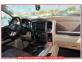 Flame Red - 2500 Laramie Longhorn Mega Cab 4x4 Photo No. 32