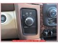 Flame Red - 2500 Laramie Longhorn Mega Cab 4x4 Photo No. 34