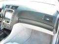 Flint Gray Mica - GS 300 AWD Photo No. 17