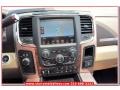 Flame Red - 2500 Laramie Longhorn Mega Cab 4x4 Photo No. 36