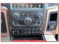 Flame Red - 2500 Laramie Longhorn Mega Cab 4x4 Photo No. 39