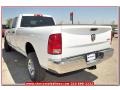 2013 Bright White Ram 2500 Tradesman Crew Cab 4x4  photo #4