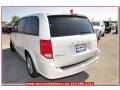 Stone White - Grand Caravan SE Photo No. 3