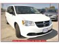 Stone White - Grand Caravan SE Photo No. 8