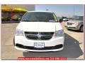 Stone White - Grand Caravan SE Photo No. 9