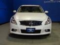 Moonlight White - G 37 x S Sport AWD Sedan Photo No. 2