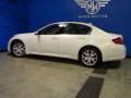 Moonlight White - G 37 x S Sport AWD Sedan Photo No. 4