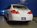 Moonlight White - G 37 x S Sport AWD Sedan Photo No. 5
