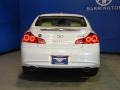 Moonlight White - G 37 x S Sport AWD Sedan Photo No. 6
