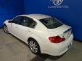 Moonlight White - G 37 x S Sport AWD Sedan Photo No. 9