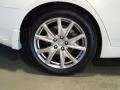 Moonlight White - G 37 x S Sport AWD Sedan Photo No. 10